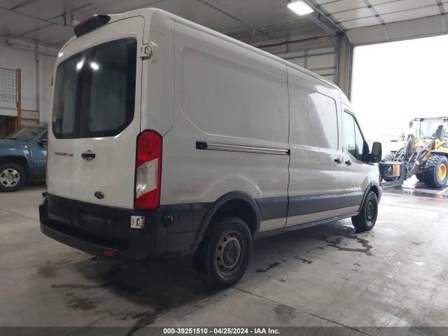 Ford Transit-250 2019 1FTYR2CM1KKB64481 Image 4