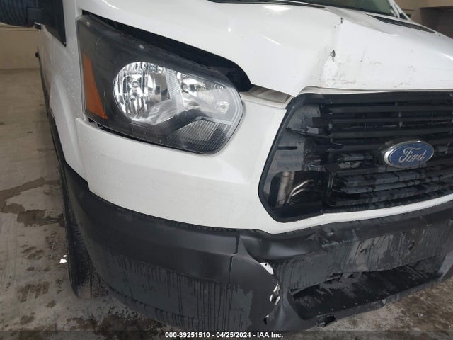 Ford Transit-250 2019 1FTYR2CM1KKB64481 Image 6