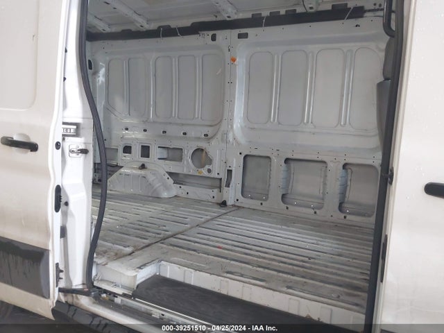 Ford Transit-250 2019 1FTYR2CM1KKB64481 Image 8