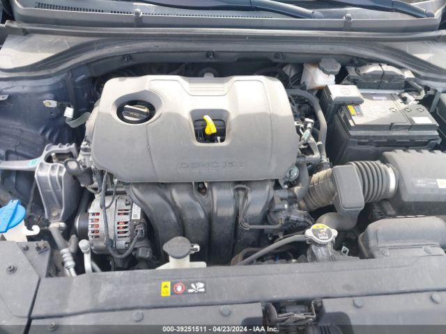 5NPD84LF2KH445220 Hyundai Elantra Value Edition