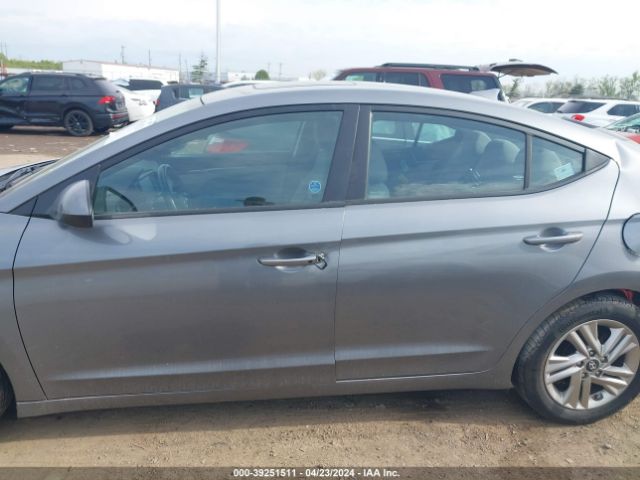 5NPD84LF2KH445220 Hyundai Elantra Value Edition