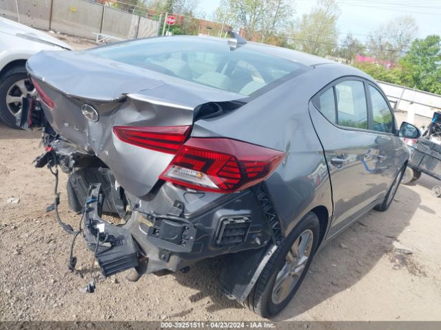 5NPD84LF2KH445220 Hyundai Elantra Value Edition