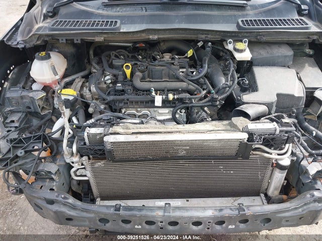 Ford ESCAPE SEL 2019 1FMCU9HD8KUC18174 Image 10
