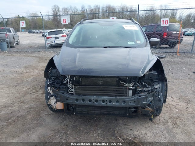 Ford ESCAPE SEL 2019 1FMCU9HD8KUC18174 Image 13
