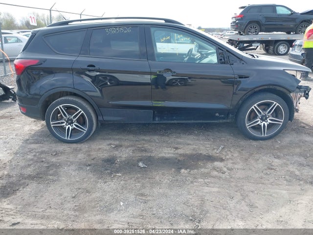 Ford ESCAPE SEL 2019 1FMCU9HD8KUC18174 Image 14