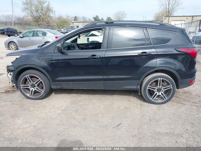 Ford ESCAPE SEL 2019 1FMCU9HD8KUC18174 Image 15