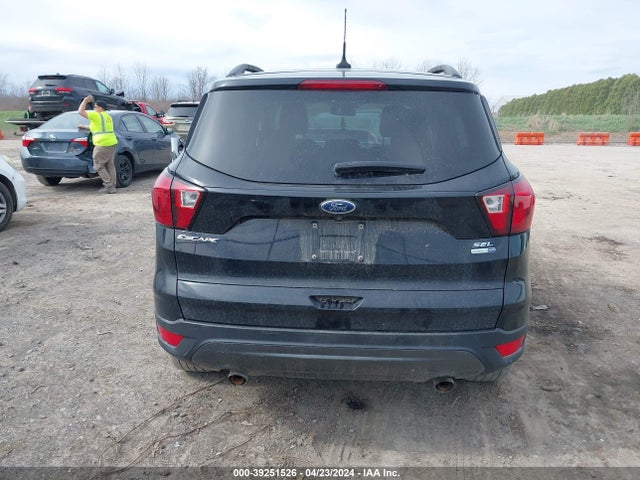 Ford ESCAPE SEL 2019 1FMCU9HD8KUC18174 Image 17