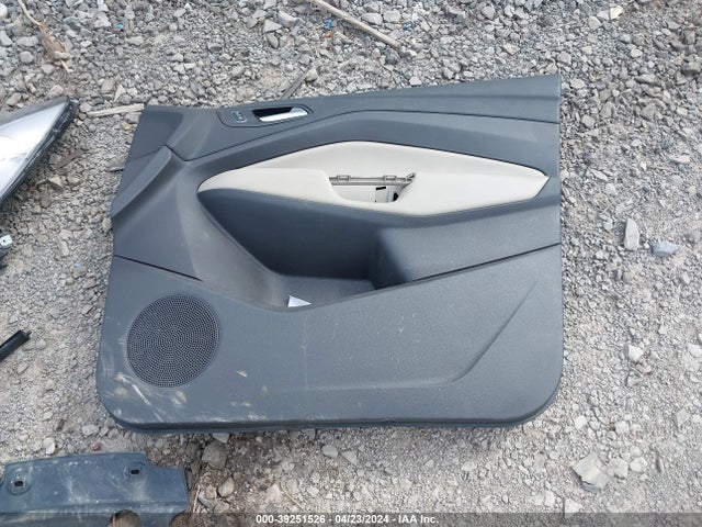 Ford ESCAPE SEL 2019 1FMCU9HD8KUC18174 Image 18