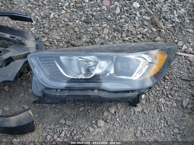 Ford ESCAPE SEL 2019 1FMCU9HD8KUC18174 Image 19