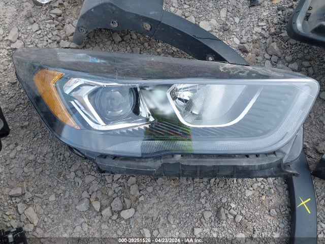 Ford ESCAPE SEL 2019 1FMCU9HD8KUC18174 Image 21