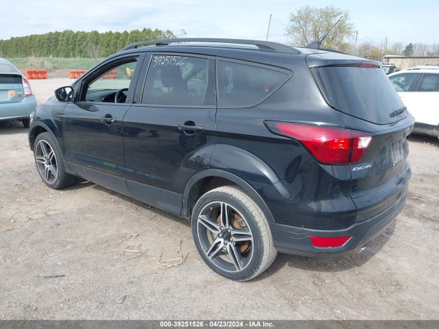 Ford ESCAPE SEL 2019 1FMCU9HD8KUC18174 Image 3