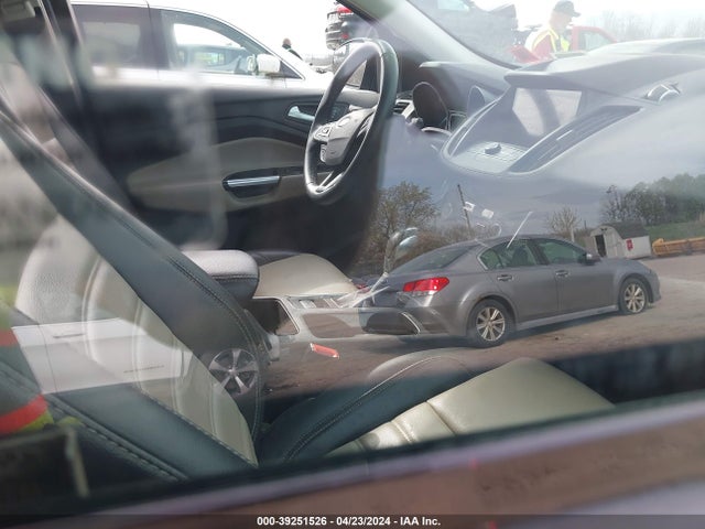 Ford ESCAPE SEL 2019 1FMCU9HD8KUC18174 Image 5