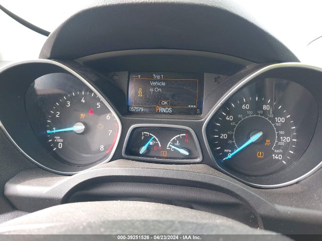 Ford ESCAPE SEL 2019 1FMCU9HD8KUC18174 Image 7