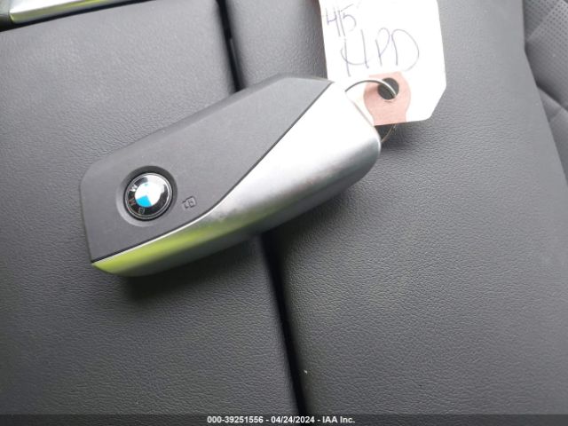 5UX43EU02R9T48311 BMW X5 Phev Xdrive50e