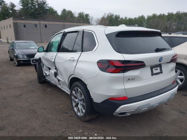 5UX43EU02R9T48311 BMW X5 Phev Xdrive50e