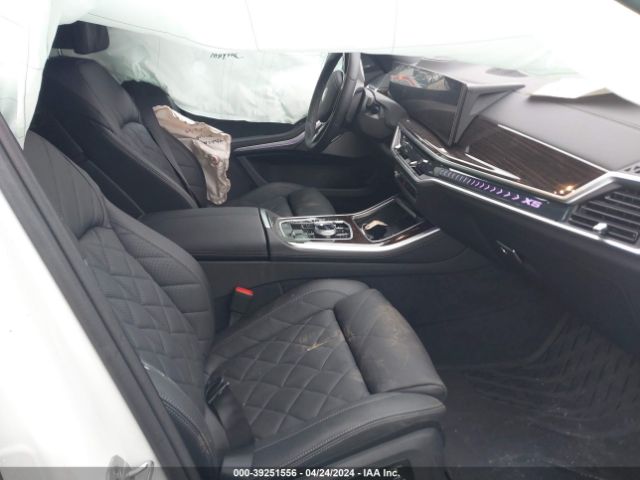 5UX43EU02R9T48311 BMW X5 Phev Xdrive50e