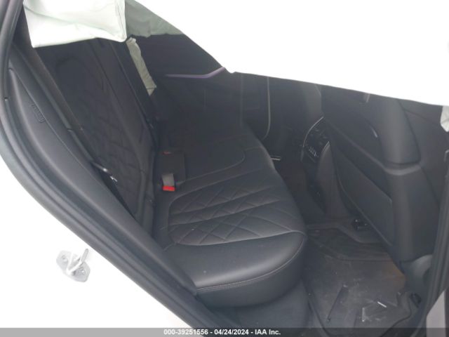 5UX43EU02R9T48311 BMW X5 Phev Xdrive50e