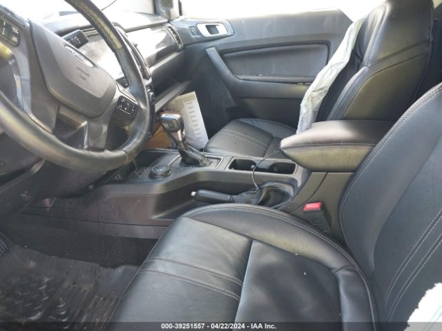 1FTER1FHXLLA33315 Ford Ranger Lariat