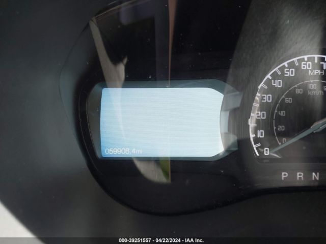 1FTER1FHXLLA33315 Ford Ranger Lariat