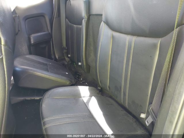 1FTER1FHXLLA33315 Ford Ranger Lariat