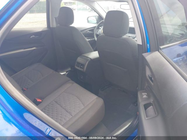 3GNAXUEVXKS520804 Chevrolet EQUINOX LT