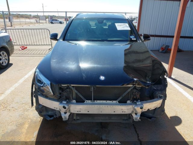 WDC0G4JB1HF245976 Mercedes-Benz GLC 300