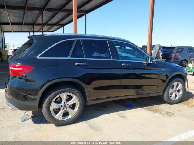 WDC0G4JB1HF245976 Mercedes-Benz GLC 300