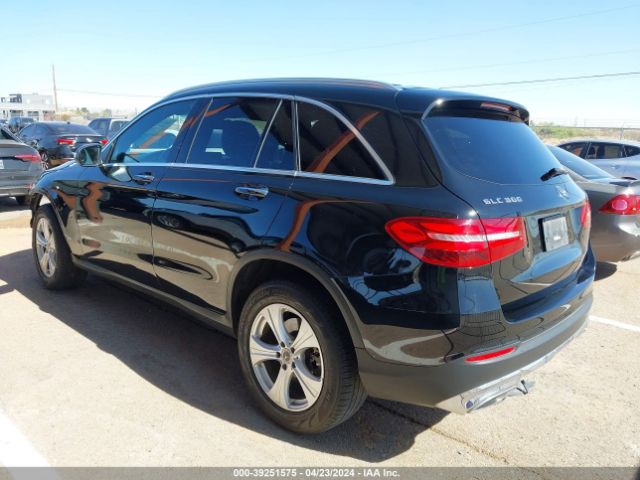 WDC0G4JB1HF245976 Mercedes-Benz GLC 300