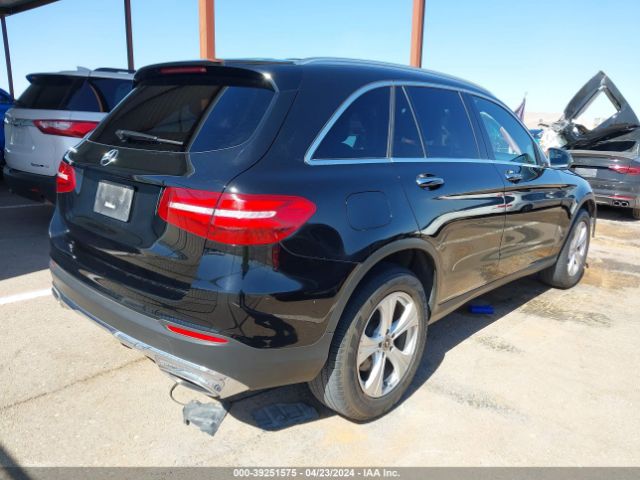 WDC0G4JB1HF245976 Mercedes-Benz GLC 300