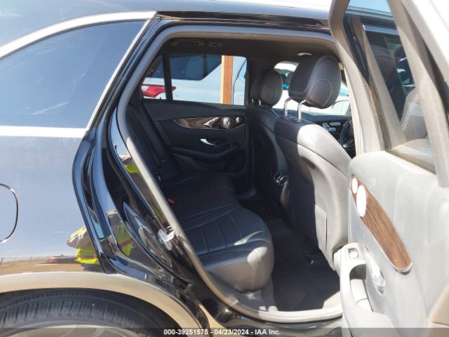 WDC0G4JB1HF245976 Mercedes-Benz GLC 300