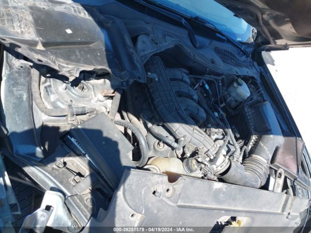 1FA6P8AM8G5323530 Ford Mustang V6