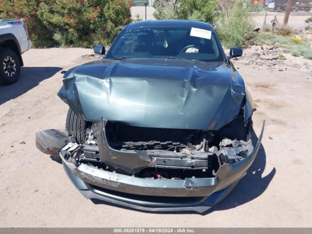 1FA6P8AM8G5323530 Ford Mustang V6