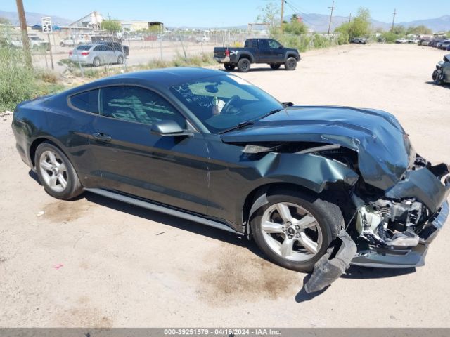1FA6P8AM8G5323530 Ford Mustang V6