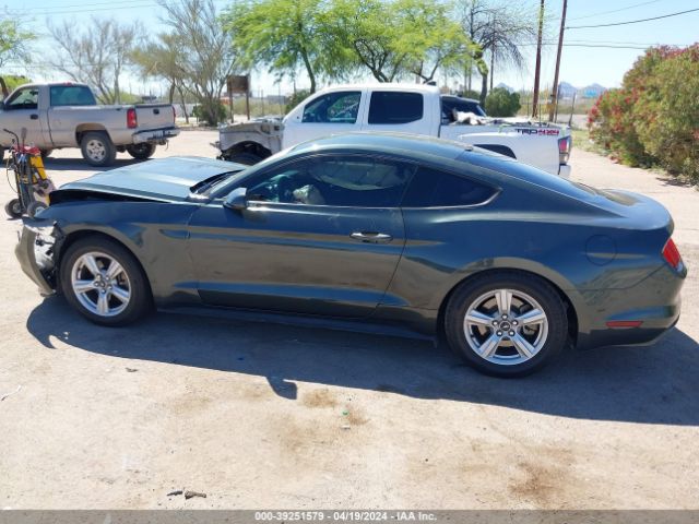 1FA6P8AM8G5323530 Ford Mustang V6