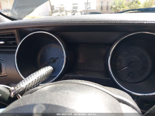 1FA6P8AM8G5323530 Ford Mustang V6
