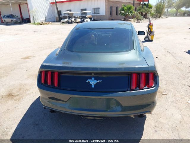 1FA6P8AM8G5323530 Ford Mustang V6