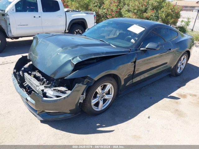 1FA6P8AM8G5323530 Ford Mustang V6