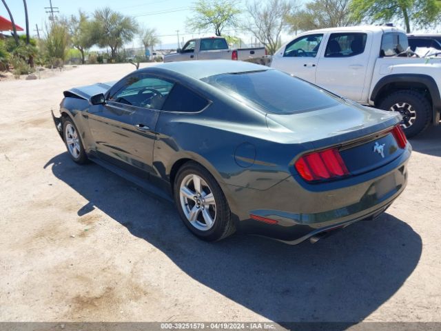 1FA6P8AM8G5323530 Ford Mustang V6