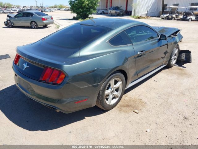 1FA6P8AM8G5323530 Ford Mustang V6