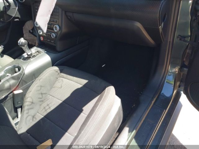 1FA6P8AM8G5323530 Ford Mustang V6