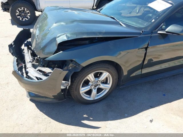 1FA6P8AM8G5323530 Ford Mustang V6