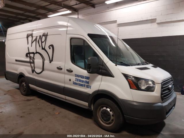 Продажа на аукционе авто 2018 Ford Transit-250, vin: 1FTYR3XG9JKA16894, номер лота: 39251584