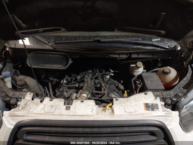 1FTYR3XG9JKA16894 Ford Transit-250