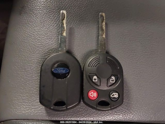 1FTYR3XG9JKA16894 Ford Transit-250