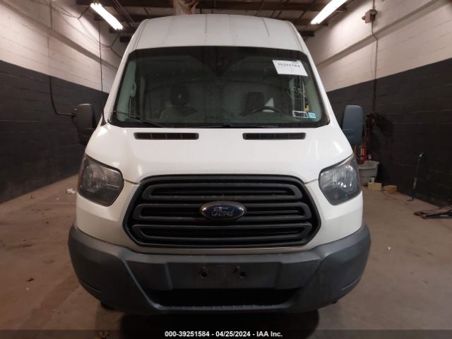 1FTYR3XG9JKA16894 Ford Transit-250