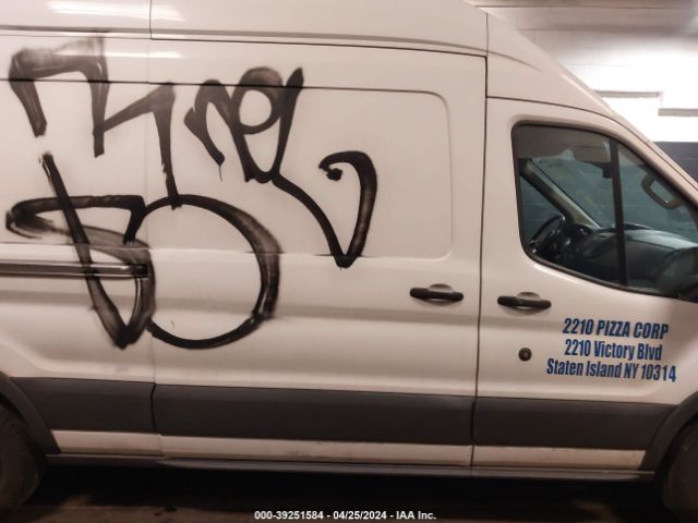 1FTYR3XG9JKA16894 Ford Transit-250