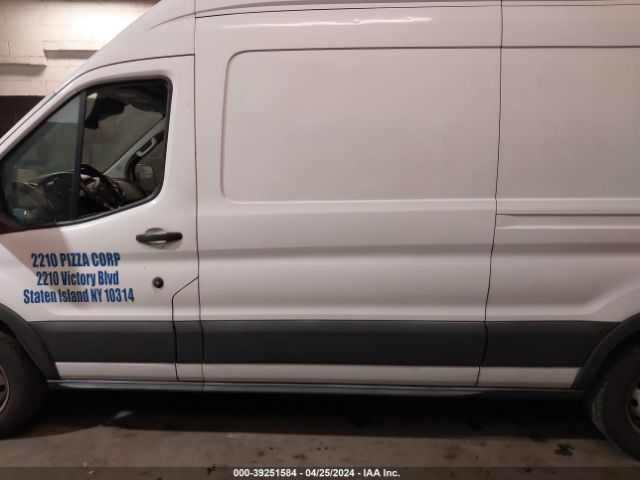 1FTYR3XG9JKA16894 Ford Transit-250