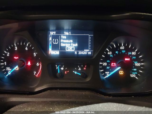 1FTYR3XG9JKA16894 Ford Transit-250
