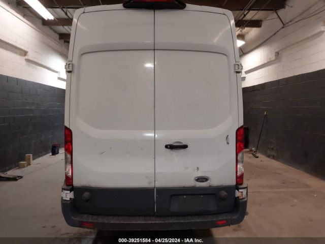 1FTYR3XG9JKA16894 Ford Transit-250