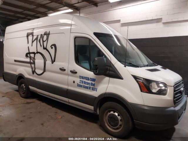 1FTYR3XG9JKA16894 Ford Transit-250